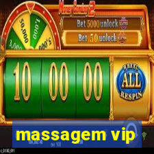 massagem vip